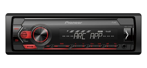 Сервисный центр Pioneer в Санкт-Петербурге
