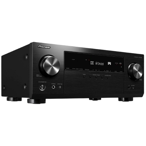 Сервисный центр Pioneer в Санкт-Петербурге