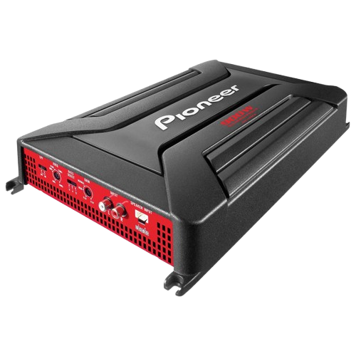 Сервисный центр Pioneer в Санкт-Петербурге