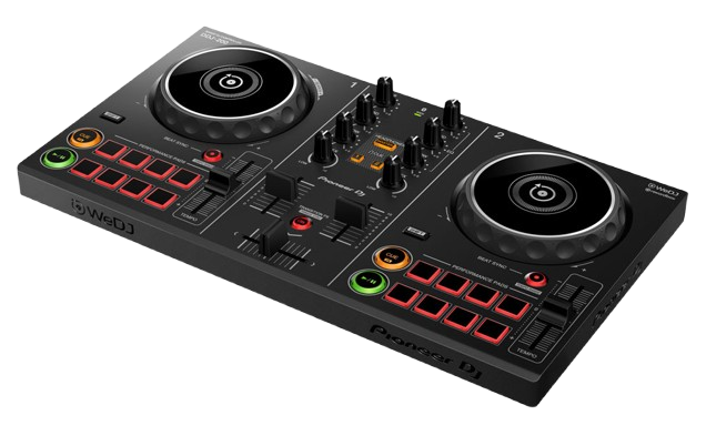  Pioneer DJ контроллер