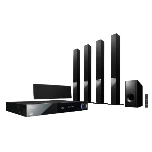 Сервисный центр Pioneer в Санкт-Петербурге