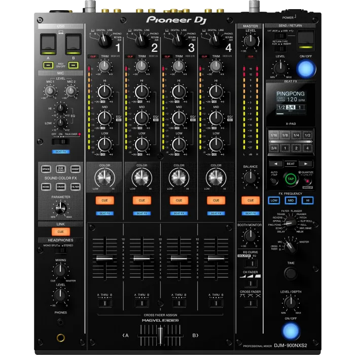 DJM-900NXS2