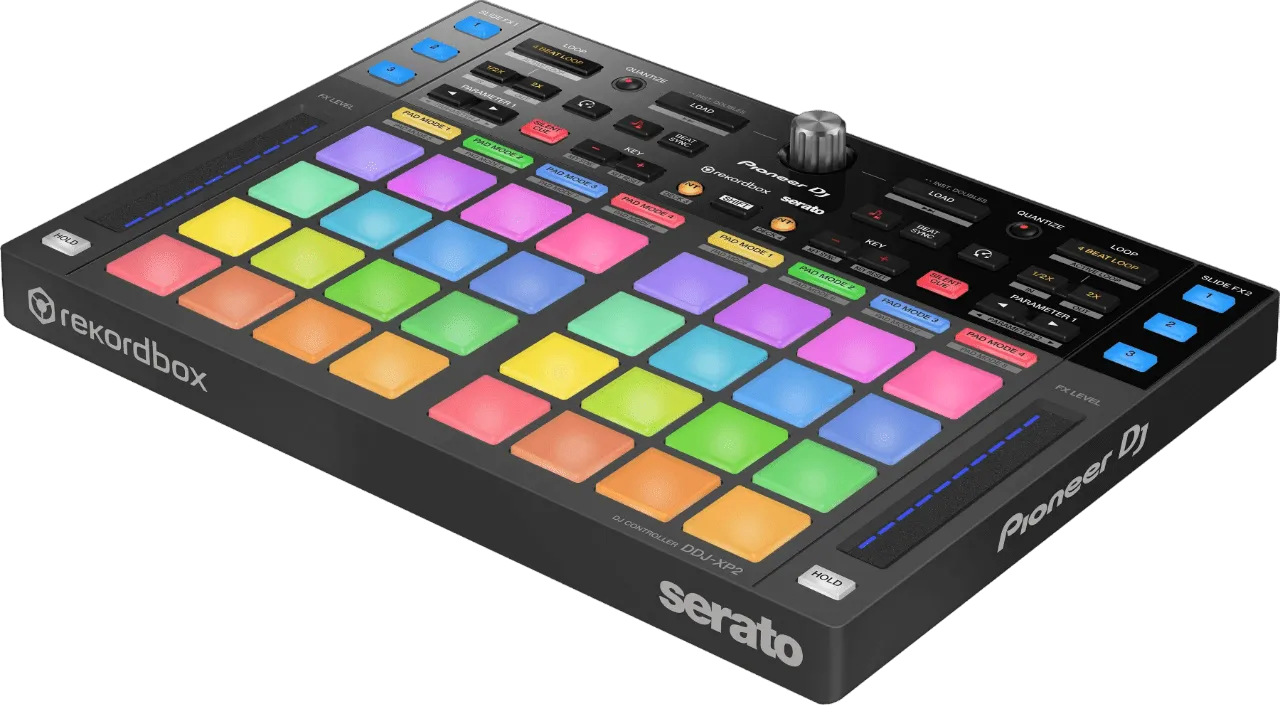 DDJ-XP2