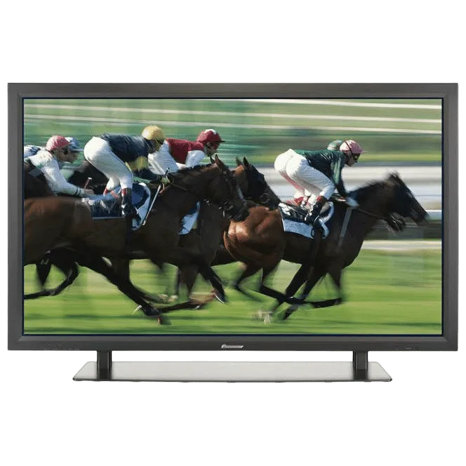 телевизор Pioneer PDP-LX608D